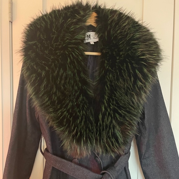 Hilary Macmillan Rylan Trench - Picture 4 of 6